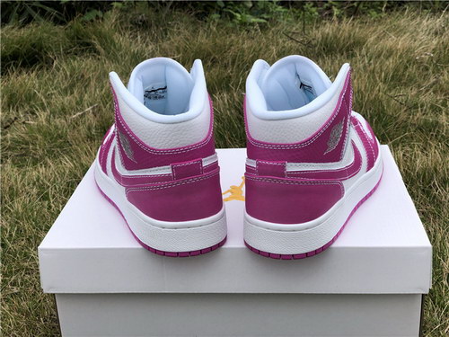 Air Jordan 1 Mid GS-024