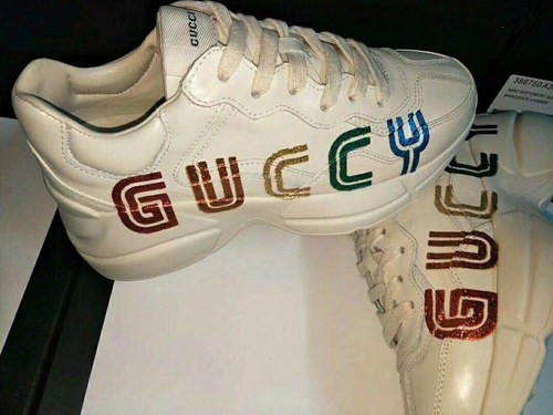 G*u*i shoes(aaa)-455