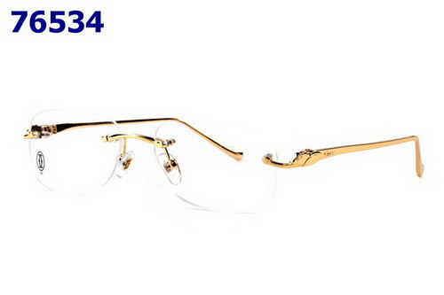 Ca*t*er plain sunglasses(aaa)-384