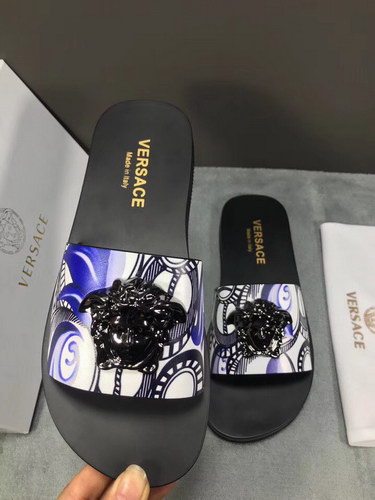 Versace Slippers(AAA)-046