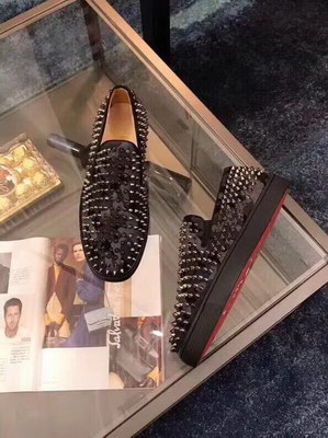 CL Men Shoes-451