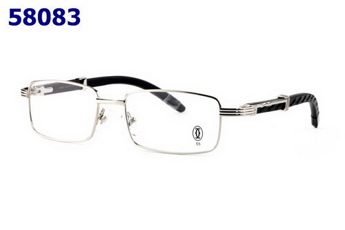 Ca*t*er plain sunglasses(aaa)-197