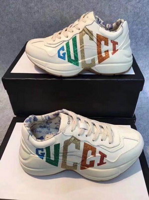 G*u*i shoes(aaa)-457
