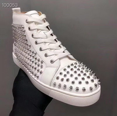 CL Men Shoes-456