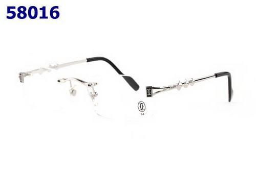 Ca*t*er plain sunglasses(aaa)-038