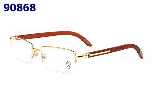 Ca*t*er plain sunglasses(aaa)-306
