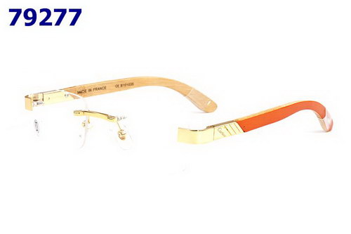 Ca*t*er plain sunglasses(aaa)-366