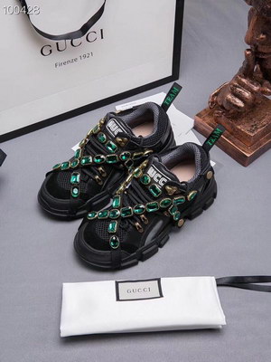 G*u*i shoes aaa(women)-132
