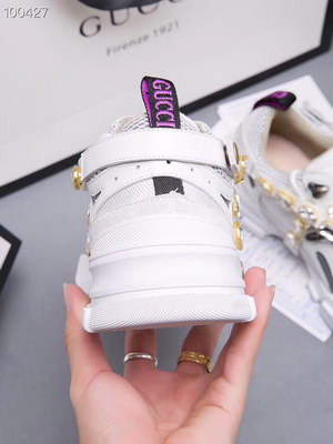 G*u*i shoes aaa(women)-133
