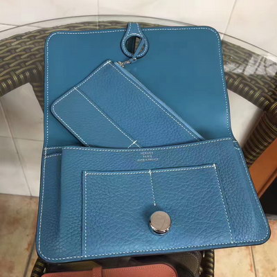 H**mes handbags aaa(women)-012