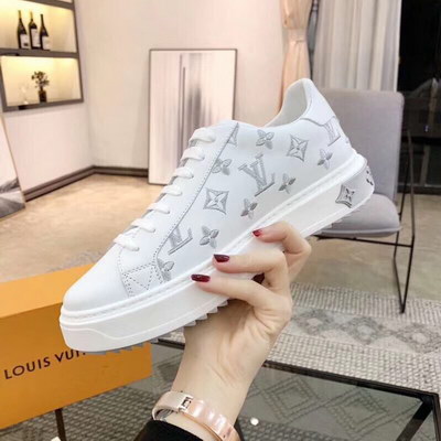 LV Shoes(AAA)-592
