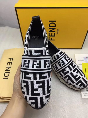 F**di shoes(aaa)-022