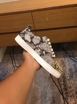 CL Men Shoes-453