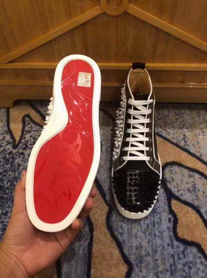 CL Men Shoes-467