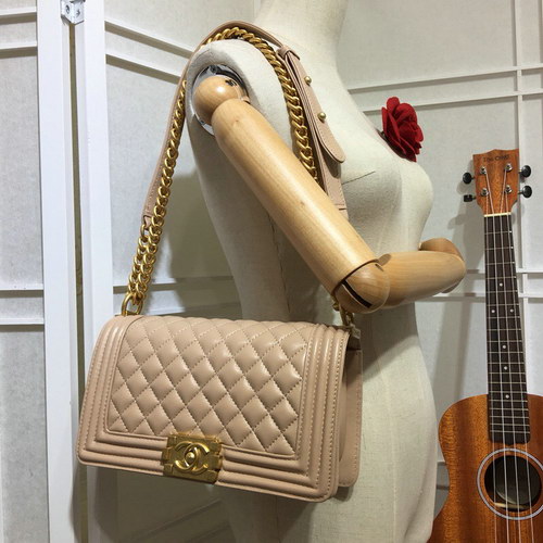Ch*el handbags aaa(women)-040