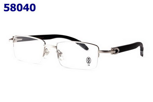 Ca*t*er plain sunglasses(aaa)-022