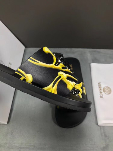 Versace Slippers(AAA)-048