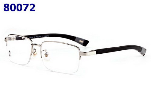 Ca*t*er plain sunglasses(aaa)-345