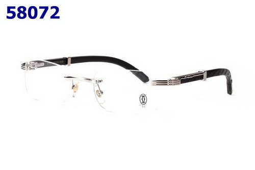 Ca*t*er plain sunglasses(aaa)-004