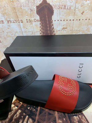 G*u*i slippers(aaa)-320