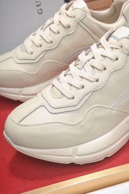 G*u*i shoes(aaa)-446