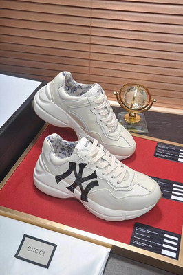 G*u*i shoes aaa(women)-135