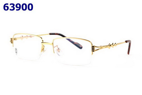 Ca*t*er plain sunglasses(aaa)-209
