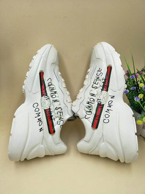 G*u*i shoes aaa(women)-143