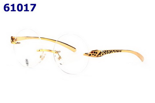 Ca*t*er plain sunglasses(aaa)-245