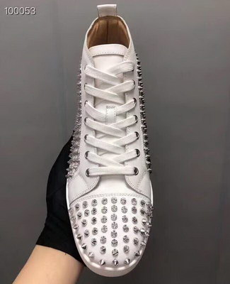 CL Men Shoes-456