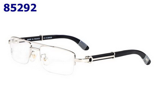 Ca*t*er plain sunglasses(aaa)-328