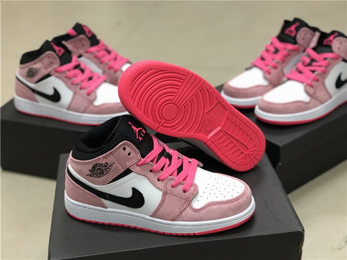 Air Jordan 1 Mid(women)-031
