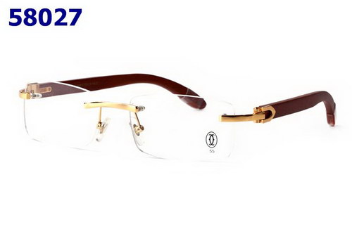 Ca*t*er plain sunglasses(aaa)-029