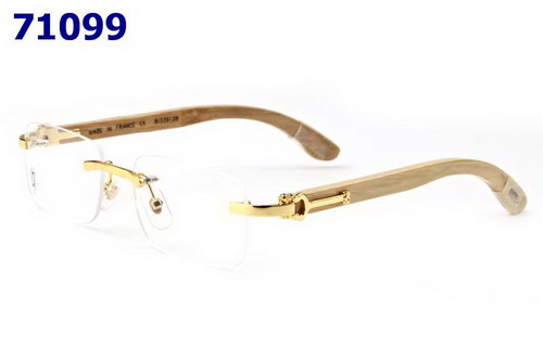 Ca*t*er plain sunglasses(aaa)-404