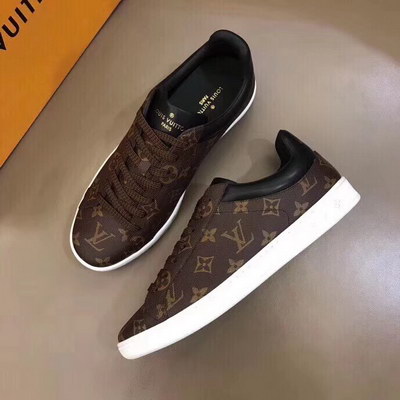 LV Shoes(AAA)-586