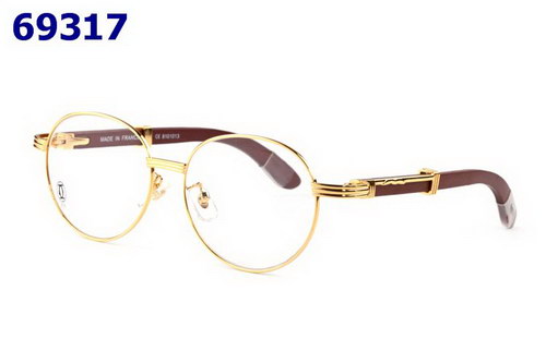 Ca*t*er plain sunglasses(aaa)-410