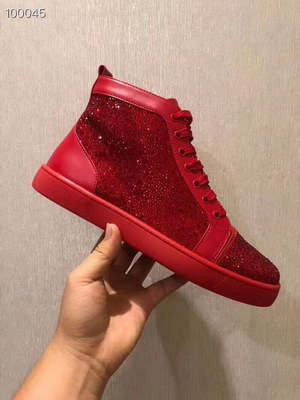 CL Men Shoes-458