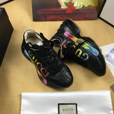 G*u*i shoes aaa(women)-139