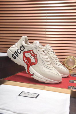 G*u*i shoes(aaa)-447