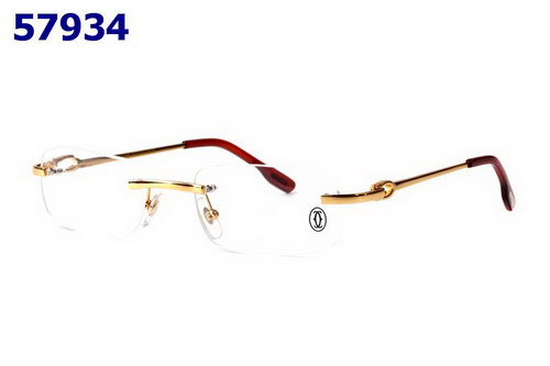 Ca*t*er plain sunglasses(aaa)-089