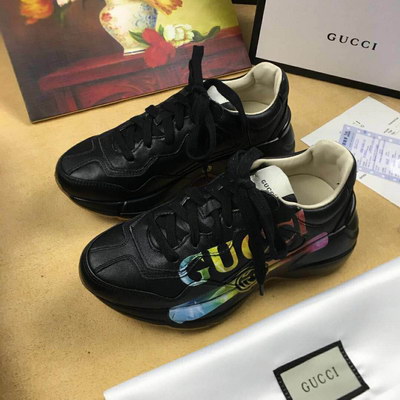 G*u*i shoes(aaa)-450