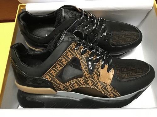 F**di shoes(aaa)-027