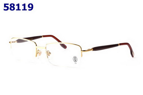 Ca*t*er plain sunglasses(aaa)-170
