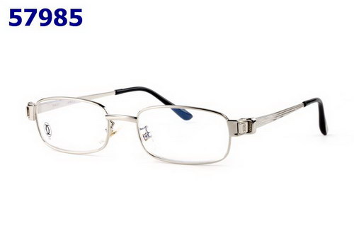 Ca*t*er plain sunglasses(aaa)-057