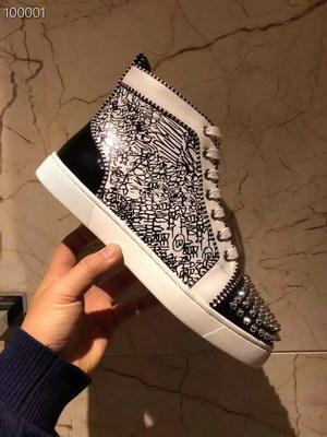 CL Men Shoes-457