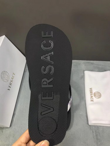 Versace Slippers(AAA)-042