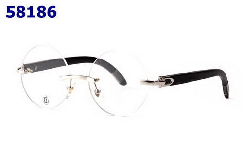 Ca*t*er plain sunglasses(aaa)-151