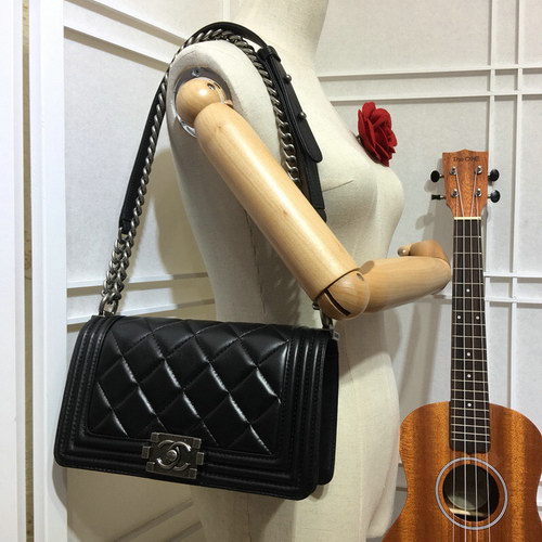 Ch*el handbags aaa(women)-042