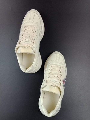 G*u*i shoes(aaa)-458