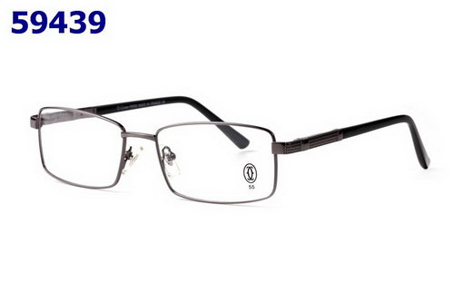 Ca*t*er plain sunglasses(aaa)-283